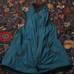 Lululemon running vest